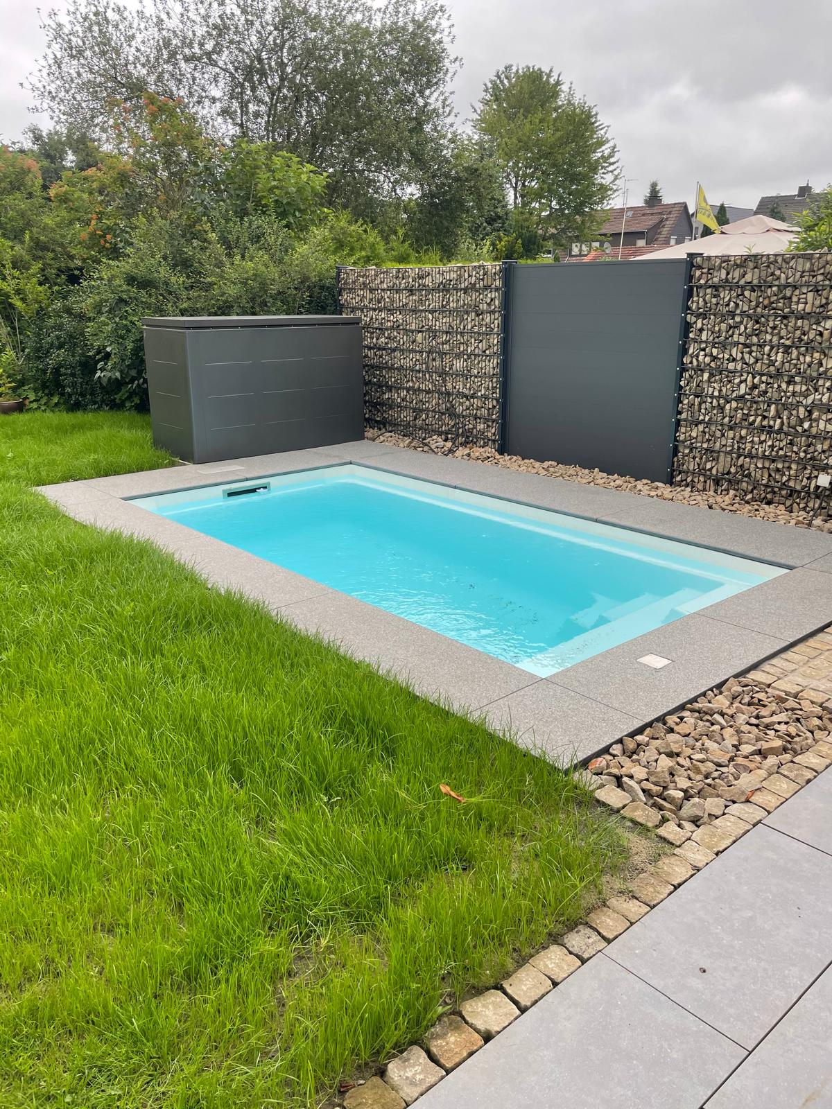 Gartenbau Projekt von Stil Garden