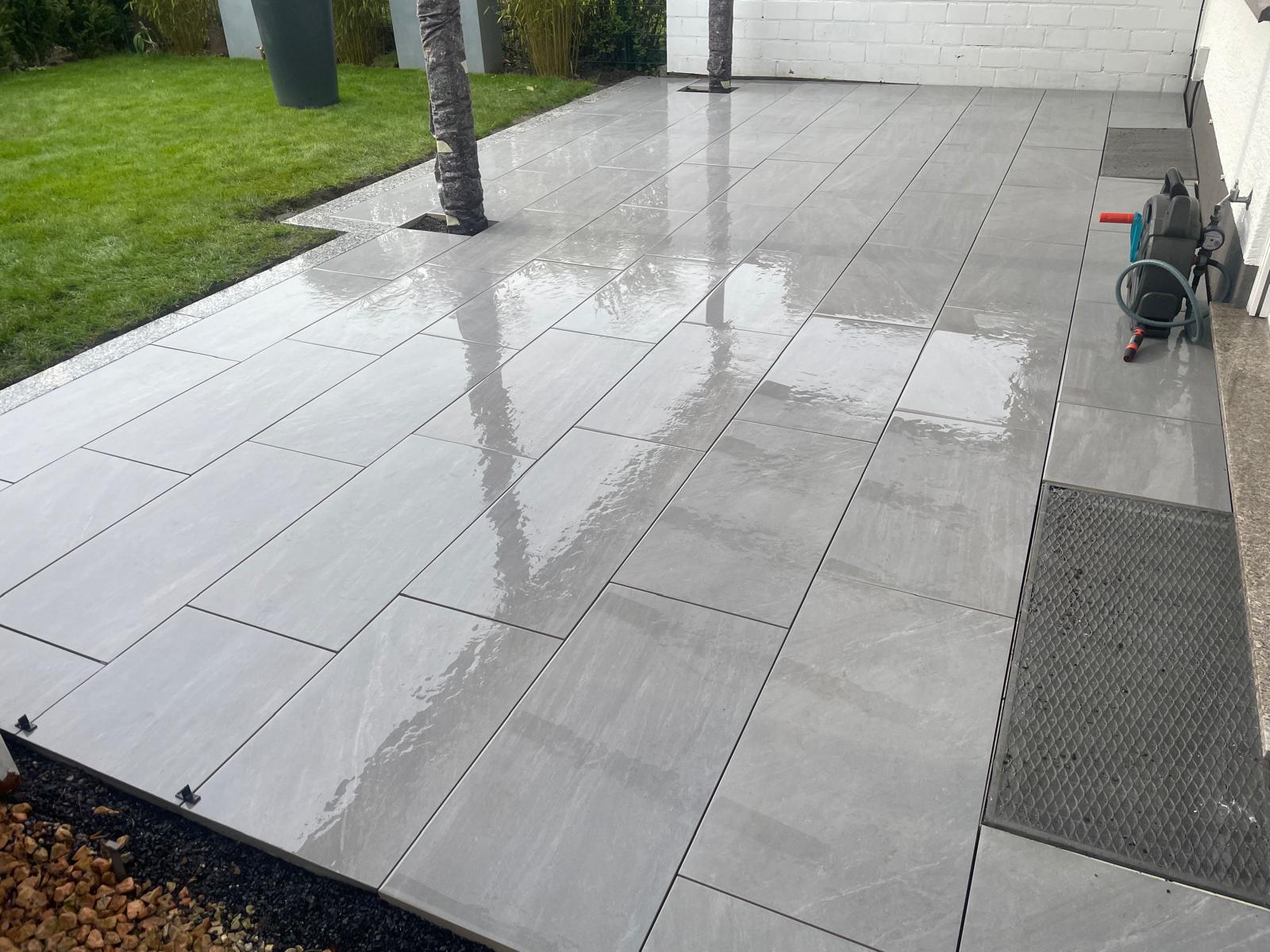 Gartenbau Projekt von Stil Garden