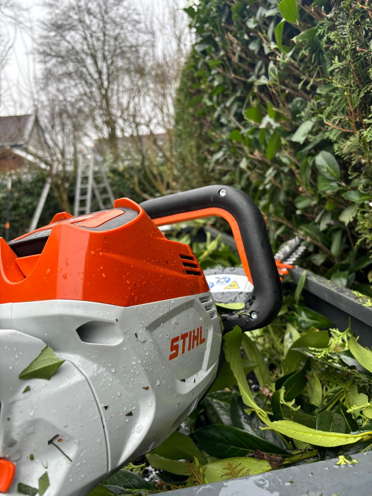 Gartenpflege durch Stil Garden